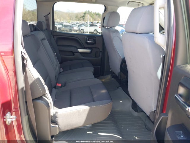 3GCUKREC0EG245340 Chevrolet Silverado 1500 1lt