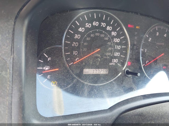 2005 LEXUS GX 470 JTJBT20X750071628 Photo 6