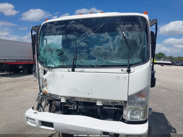 Продажа на аукционе авто 2016 Isuzu Npr Hd Gas Reg, vin: 54DC4W1B9GS805266, номер лота: 44604985