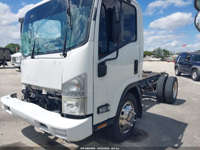 Продажа на аукционе авто 2016 Isuzu Npr Hd Gas Reg, vin: 54DC4W1B9GS805266, номер лота: 44604985