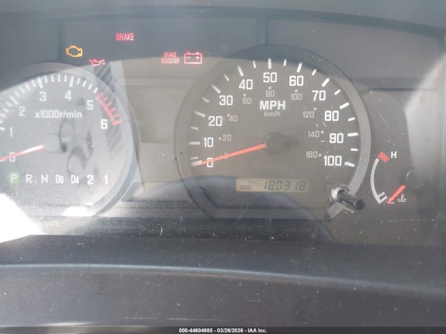 Продажа на аукционе авто 2016 Isuzu Npr Hd Gas Reg, vin: 54DC4W1B9GS805266, номер лота: 44604985