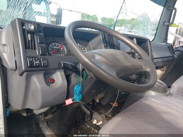 Продажа на аукционе авто 2016 Isuzu Npr Hd Gas Reg, vin: 54DC4W1B9GS805266, номер лота: 44604985