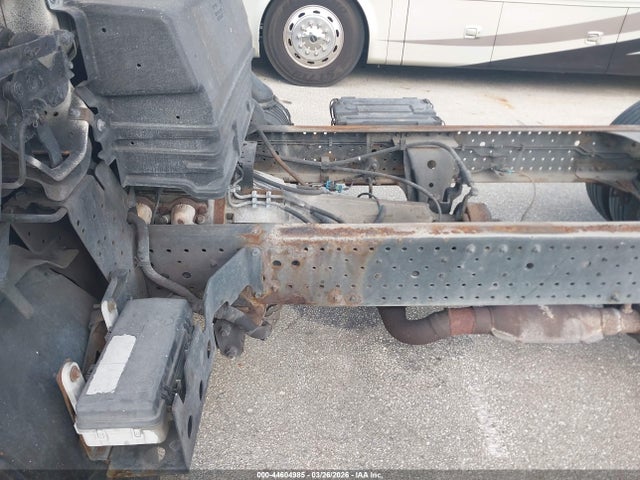 Продажа на аукционе авто 2016 Isuzu Npr Hd Gas Reg, vin: 54DC4W1B9GS805266, номер лота: 44604985