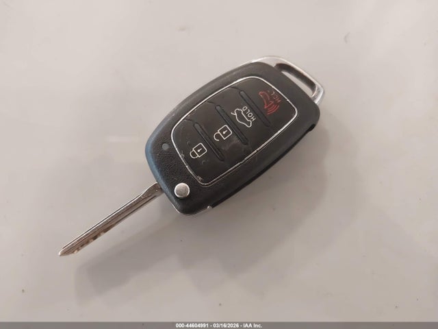44604991 :رقم المزاد ، 5NPE24AF3FH179544 vin ، 2015 Hyundai Sonata Se مزاد بيع