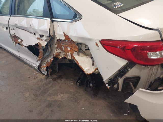 44604991 :رقم المزاد ، 5NPE24AF3FH179544 vin ، 2015 Hyundai Sonata Se مزاد بيع