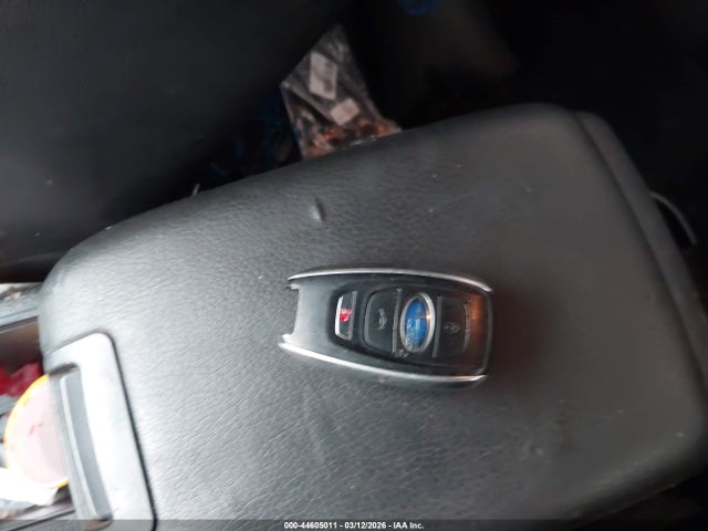 2017 SUBARU WRX STI JF1VA2Z62H9826691 Photo 10