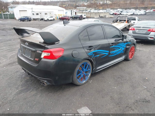 2017 SUBARU WRX STI JF1VA2Z62H9826691 Photo 3