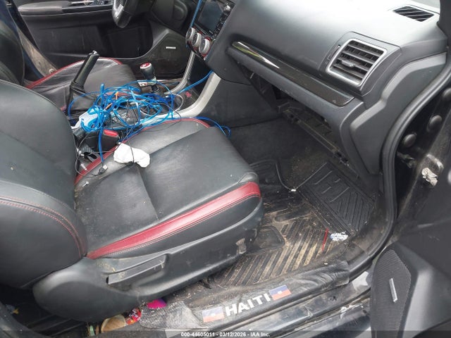 2017 SUBARU WRX STI JF1VA2Z62H9826691 Photo 4