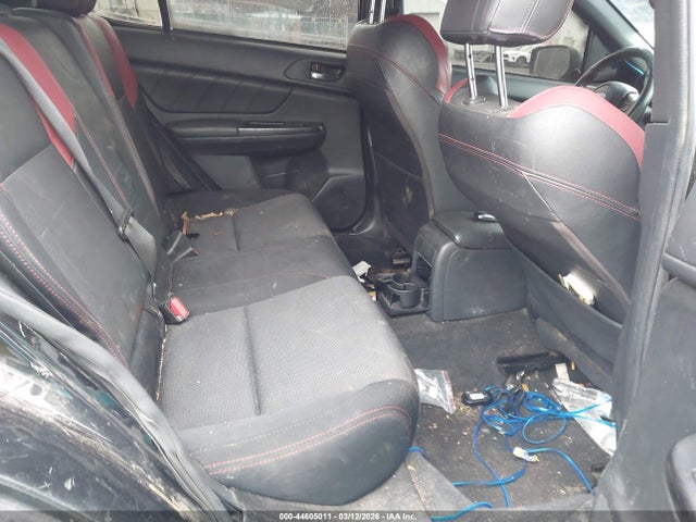 2017 SUBARU WRX STI JF1VA2Z62H9826691 Photo 7