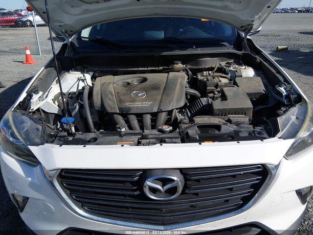 Aukcja sprzedaży 2019 Mazda Cx-3 Touring, vin: JM1DKDC70K0411204, numer aukcji: 44605012