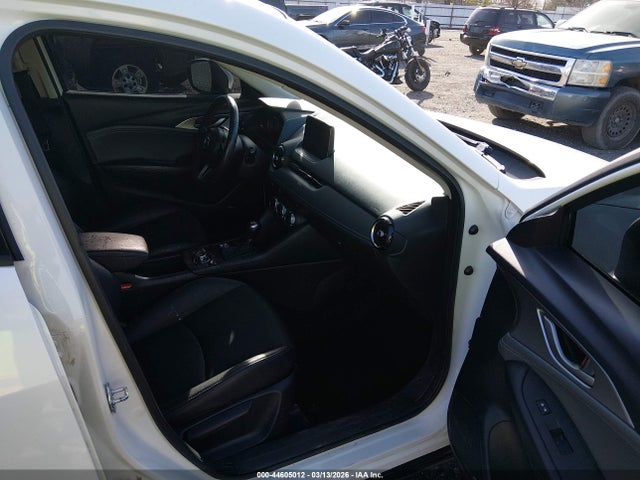 Aukcja sprzedaży 2019 Mazda Cx-3 Touring, vin: JM1DKDC70K0411204, numer aukcji: 44605012