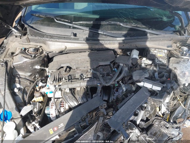 44605013 :رقم المزاد ، 3KPFT4DE4SE178759 vin ، 2025 Kia K4 Lxs مزاد بيع