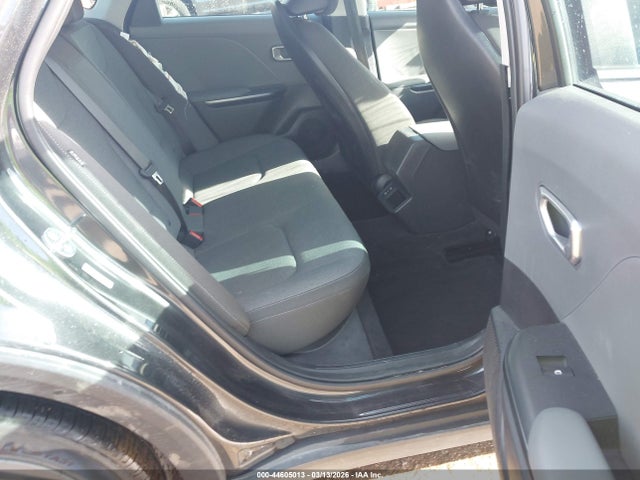 44605013 :رقم المزاد ، 3KPFT4DE4SE178759 vin ، 2025 Kia K4 Lxs مزاد بيع
