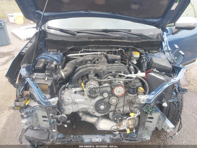 44605014 :رقم المزاد ، JF2SKAXC0LH420146 vin ، 2020 Subaru Forester Touring مزاد بيع