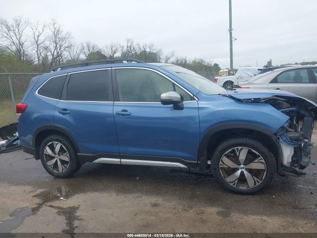 44605014 :رقم المزاد ، JF2SKAXC0LH420146 vin ، 2020 Subaru Forester Touring مزاد بيع