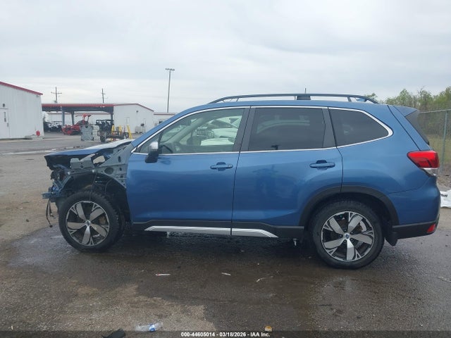 44605014 :رقم المزاد ، JF2SKAXC0LH420146 vin ، 2020 Subaru Forester Touring مزاد بيع