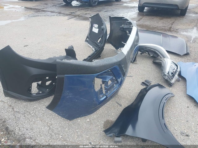 44605014 :رقم المزاد ، JF2SKAXC0LH420146 vin ، 2020 Subaru Forester Touring مزاد بيع