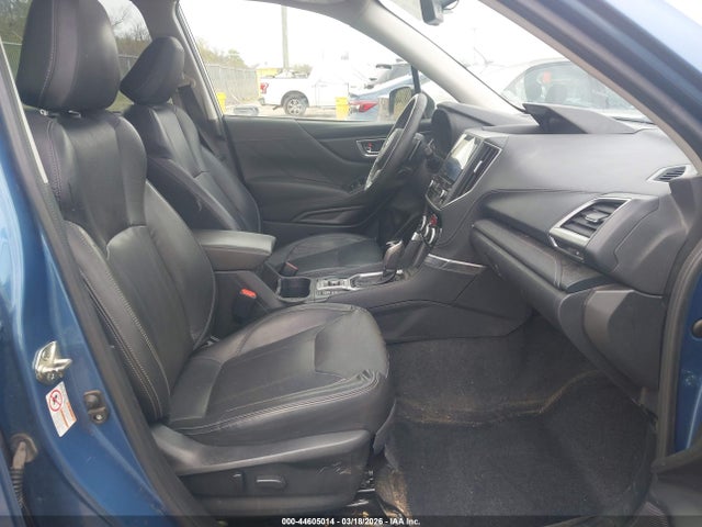 44605014 :رقم المزاد ، JF2SKAXC0LH420146 vin ، 2020 Subaru Forester Touring مزاد بيع