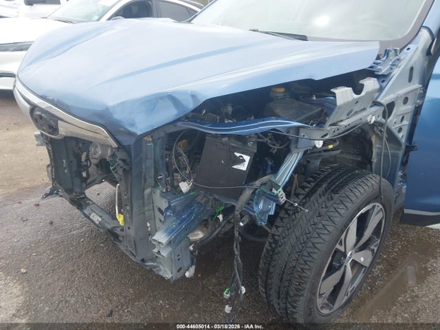 44605014 :رقم المزاد ، JF2SKAXC0LH420146 vin ، 2020 Subaru Forester Touring مزاد بيع