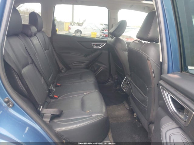 44605014 :رقم المزاد ، JF2SKAXC0LH420146 vin ، 2020 Subaru Forester Touring مزاد بيع