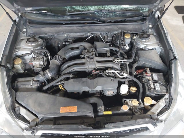 Продажа на аукционе авто 2014 Subaru Legacy 2.5i Premium, vin: 4S3BMBD64E3010043, номер лота: 44605017