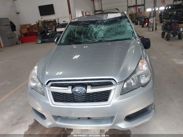 Продажа на аукционе авто 2014 Subaru Legacy 2.5i Premium, vin: 4S3BMBD64E3010043, номер лота: 44605017