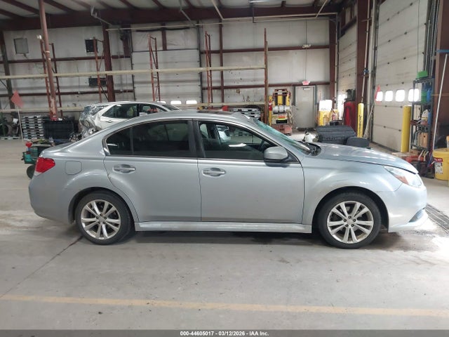 Продажа на аукционе авто 2014 Subaru Legacy 2.5i Premium, vin: 4S3BMBD64E3010043, номер лота: 44605017