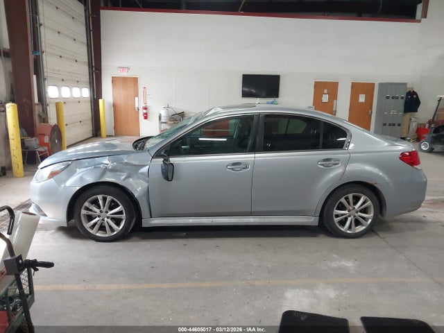 Продажа на аукционе авто 2014 Subaru Legacy 2.5i Premium, vin: 4S3BMBD64E3010043, номер лота: 44605017
