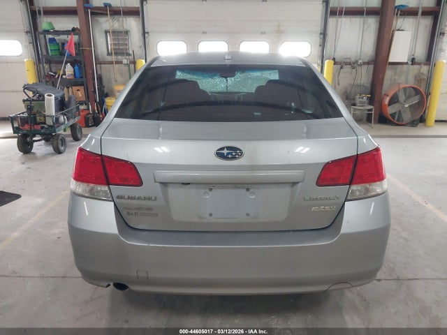 Продажа на аукционе авто 2014 Subaru Legacy 2.5i Premium, vin: 4S3BMBD64E3010043, номер лота: 44605017