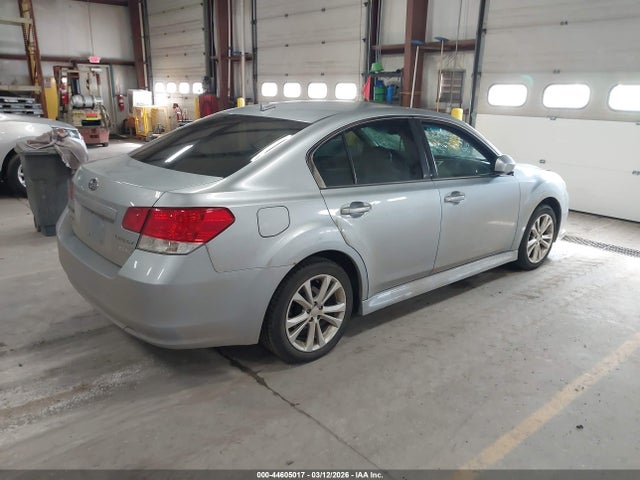 Продажа на аукционе авто 2014 Subaru Legacy 2.5i Premium, vin: 4S3BMBD64E3010043, номер лота: 44605017