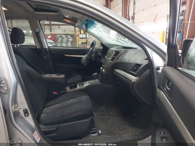 Продажа на аукционе авто 2014 Subaru Legacy 2.5i Premium, vin: 4S3BMBD64E3010043, номер лота: 44605017