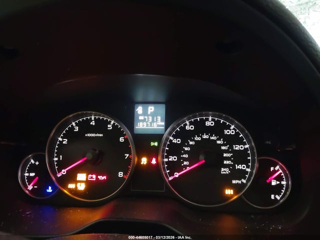 Продажа на аукционе авто 2014 Subaru Legacy 2.5i Premium, vin: 4S3BMBD64E3010043, номер лота: 44605017