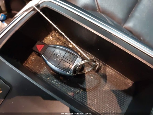 Продажа на аукционе авто 2014 Mercedes-benz Ml 350 4matic, vin: 4JGDA5HBXEA284834, номер лота: 44605021