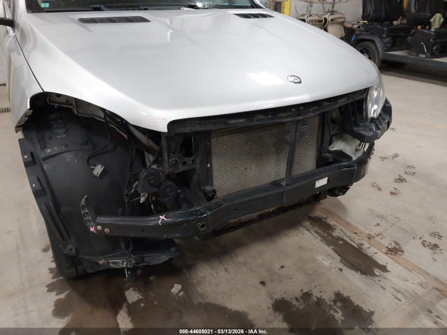 Продажа на аукционе авто 2014 Mercedes-benz Ml 350 4matic, vin: 4JGDA5HBXEA284834, номер лота: 44605021