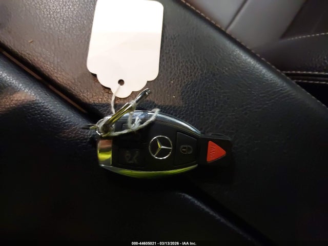 Продажа на аукционе авто 2014 Mercedes-benz Ml 350 4matic, vin: 4JGDA5HBXEA284834, номер лота: 44605021