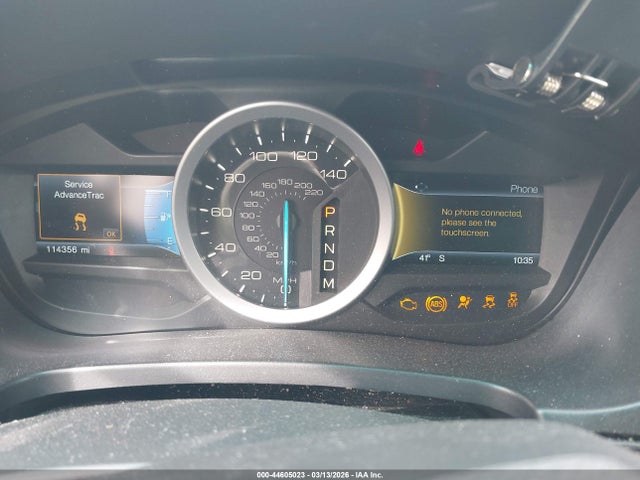 2014 FORD EXPLORER 1FM5K8D85EGB47519 Photo 6