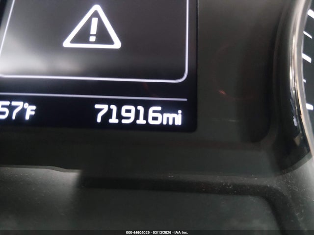 44605029 :رقم المزاد ، 3KPFK4A78JE256581 vin ، 2018 Kia Forte Lx مزاد بيع
