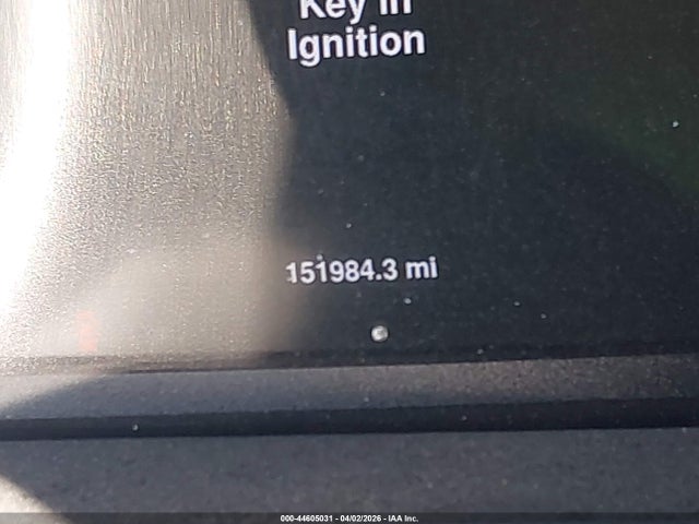 44605031 :رقم المزاد ، 3C6RR7LT9GG207768 vin ، 2016 Ram 1500 Big Horn مزاد بيع