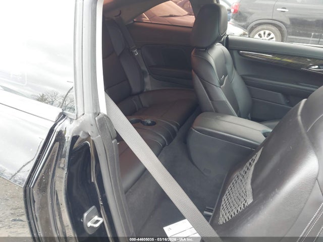 2017 CADILLAC ATS 1G6AG1RX9H0162620 Photo 7