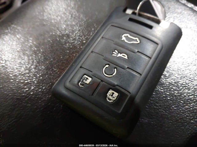 2012 CADILLAC SRX 3GYFNAE32CS511883 Photo 10