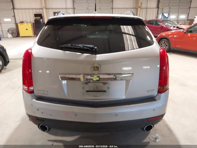 2012 Cadillac Srx Luxury Collection მანქანა იყიდება აუქციონზე, vin: 3GYFNAE32CS511883, აუქციონის ნომერი: 44605039