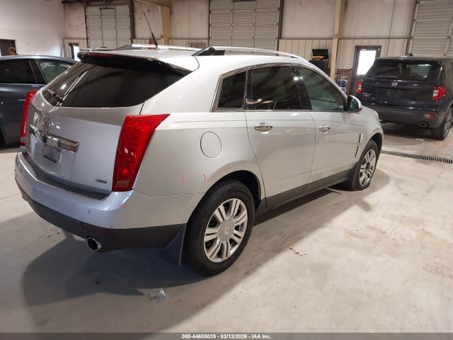 2012 CADILLAC SRX 3GYFNAE32CS511883 Photo 3