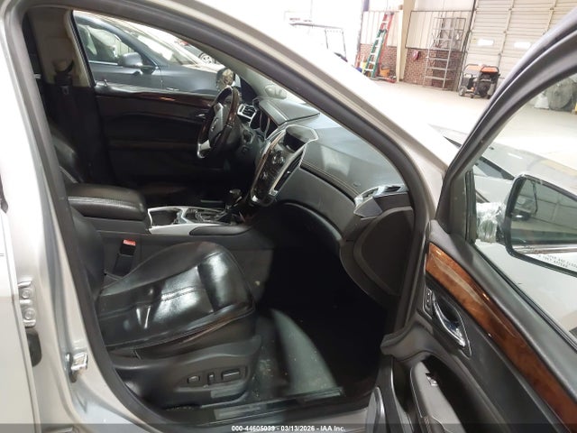 2012 CADILLAC SRX 3GYFNAE32CS511883 Photo 4