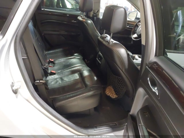 2012 CADILLAC SRX 3GYFNAE32CS511883 Photo 7