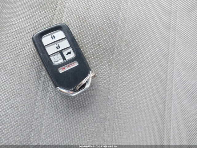 Продажа на аукционе авто 2017 Honda Cr-v Ex, vin: 2HKRW2H58HH634091, номер лота: 44605042
