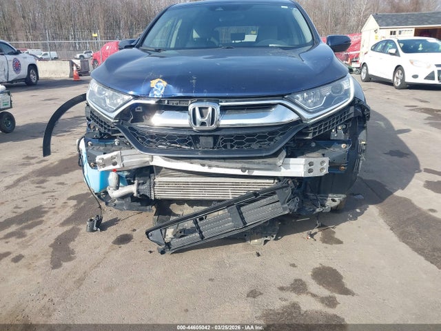 Продажа на аукционе авто 2017 Honda Cr-v Ex, vin: 2HKRW2H58HH634091, номер лота: 44605042