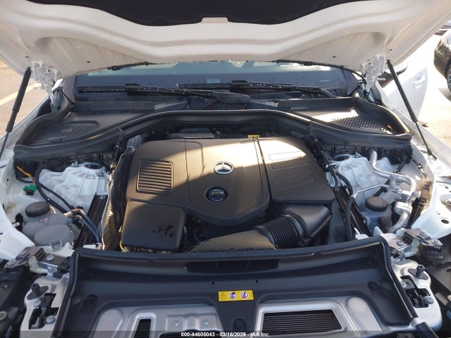 W1NKM5GB7SU084808 Mercedes-Benz Glc 350e 4matic