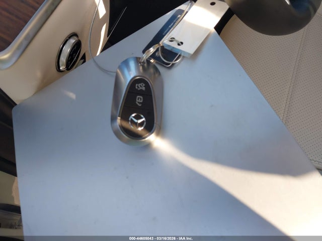W1NKM5GB7SU084808 Mercedes-Benz Glc 350e 4matic