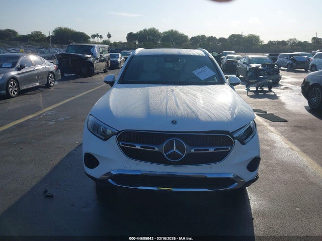 W1NKM5GB7SU084808 Mercedes-Benz Glc 350e 4matic