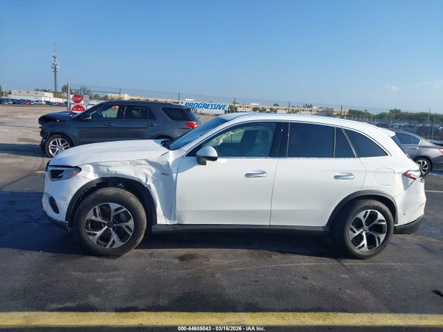 W1NKM5GB7SU084808 Mercedes-Benz Glc 350e 4matic